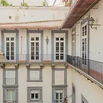 Corte Capomazza Appartamenti