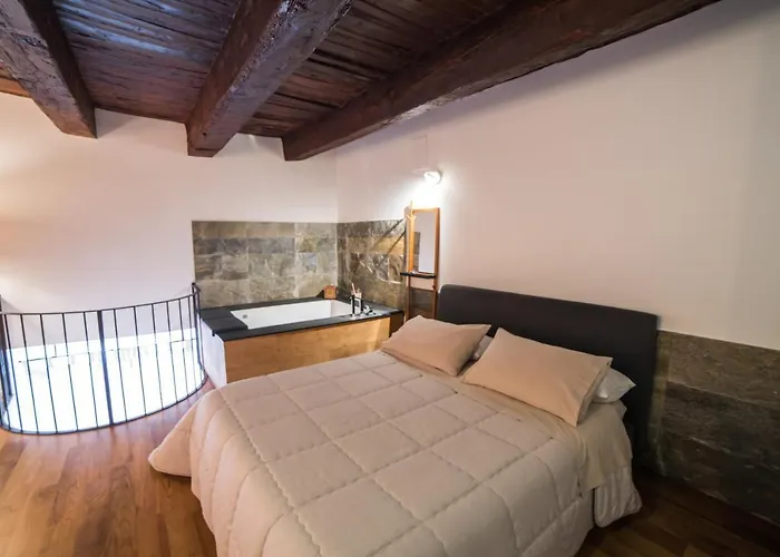 Corte Capomazza Appartamenti