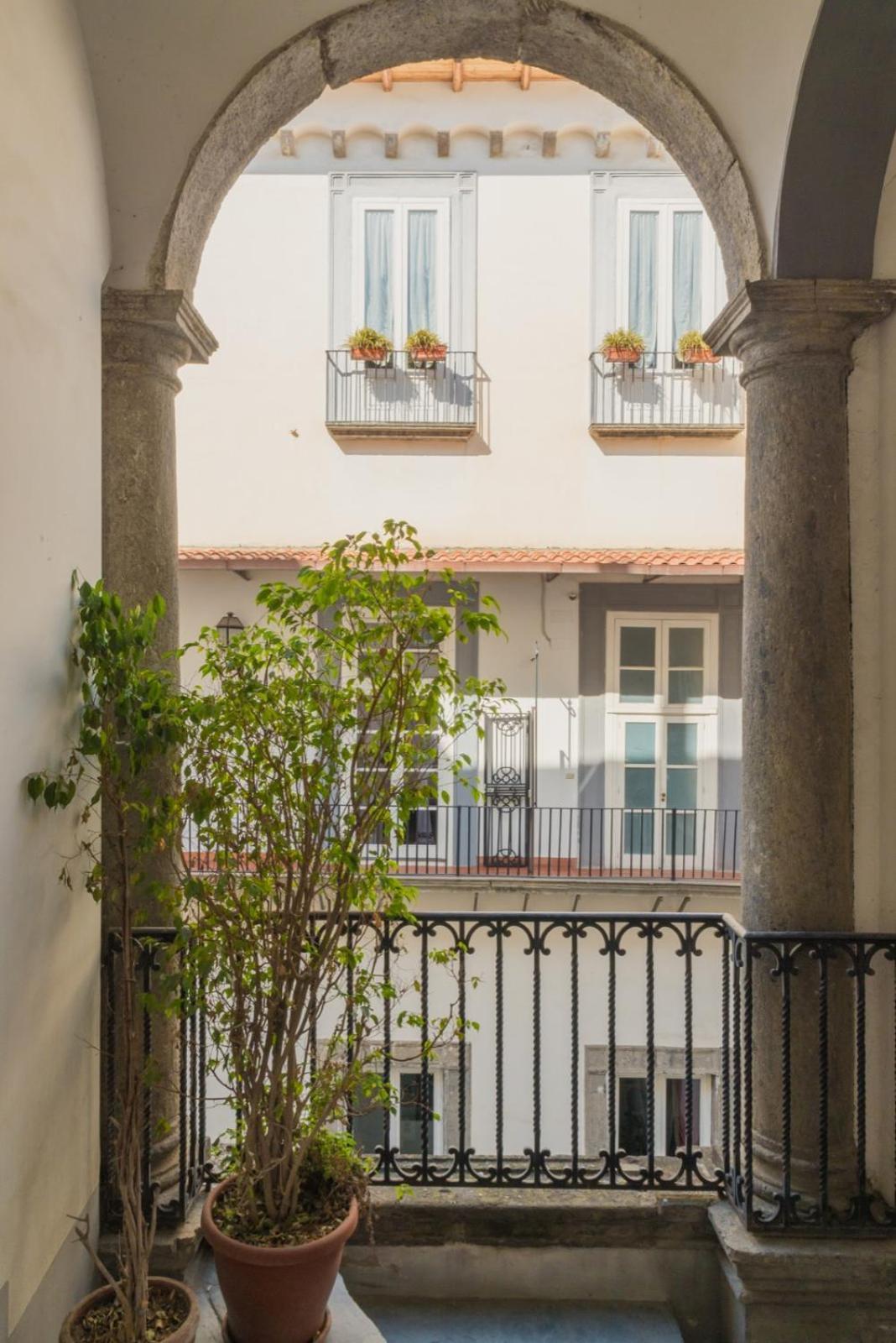 Corte Capomazza Casa vacanze *