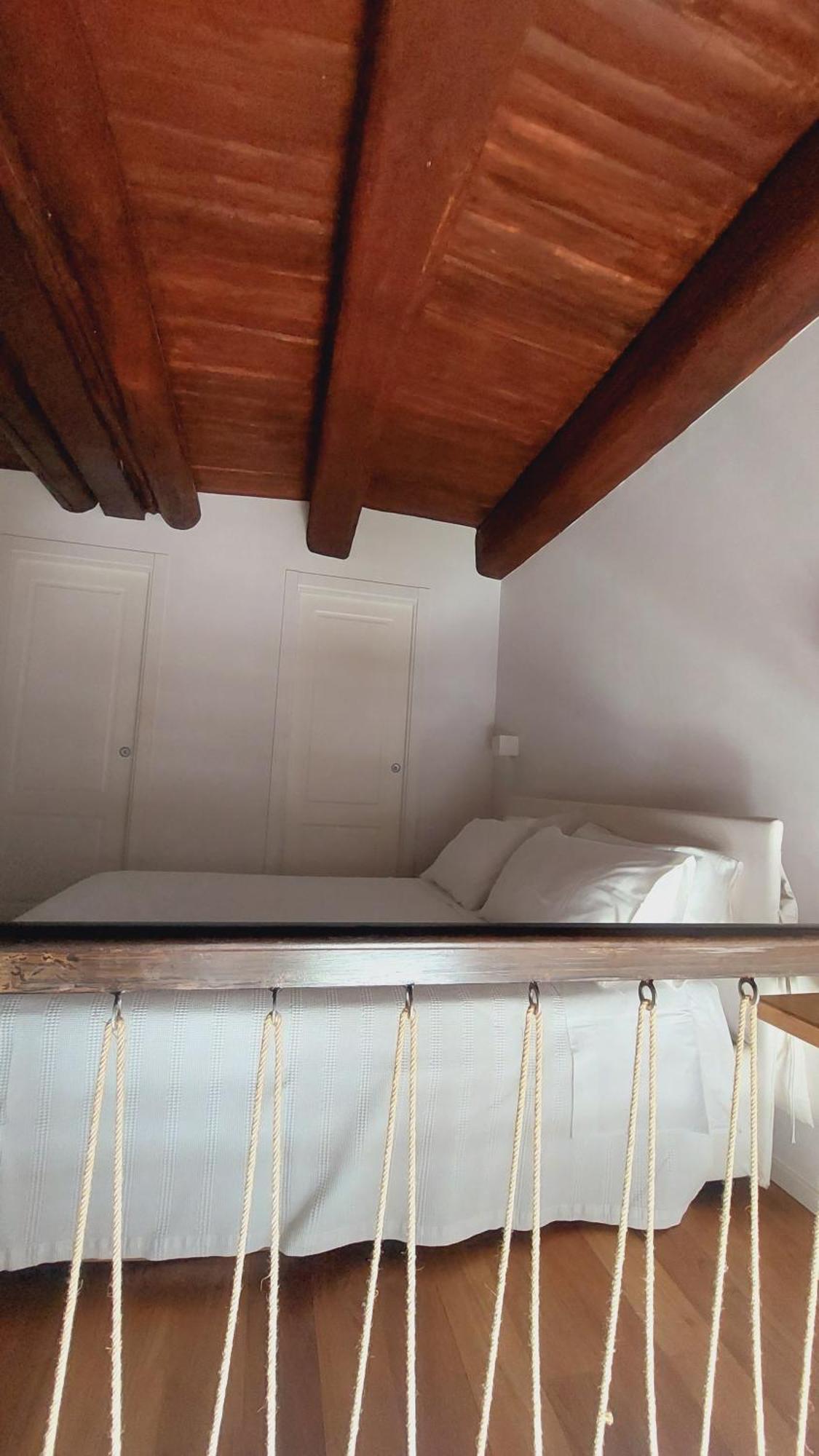 Casa vacanze Corte Capomazza Napoli