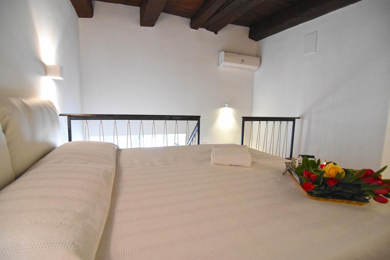 Corte Capomazza Casa vacanze