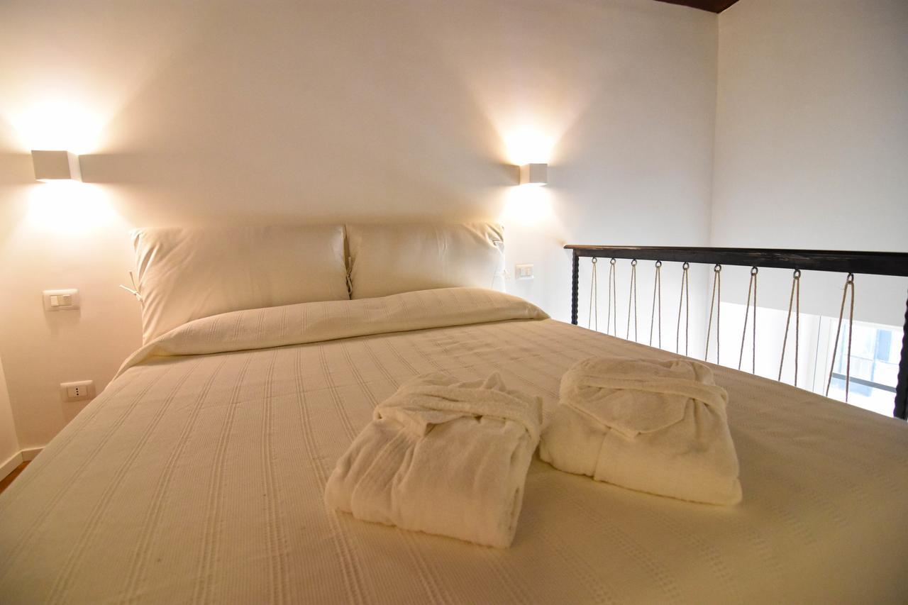 Casa vacanze Corte Capomazza *