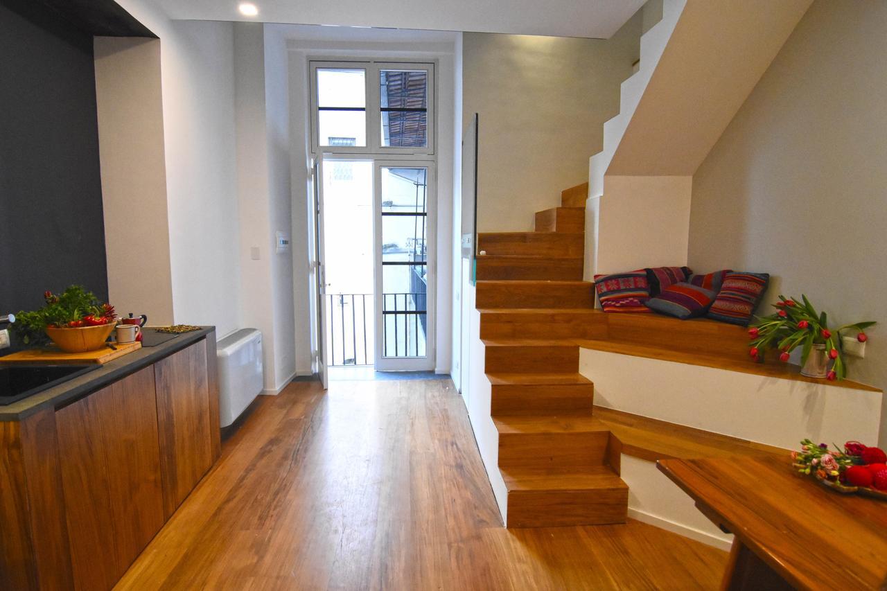 Corte Capomazza Casa vacanze Napoli