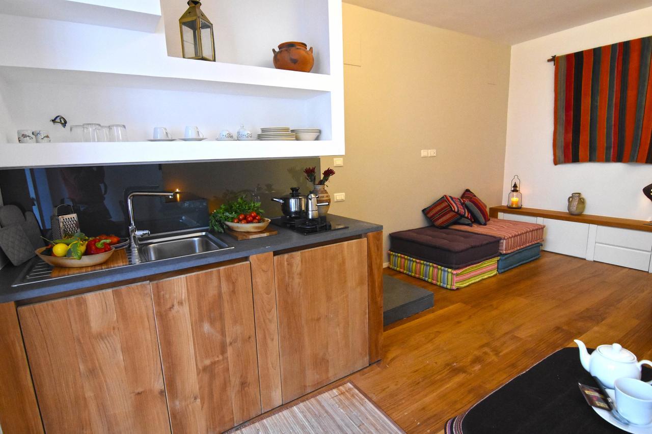 Casa vacanze Corte Capomazza