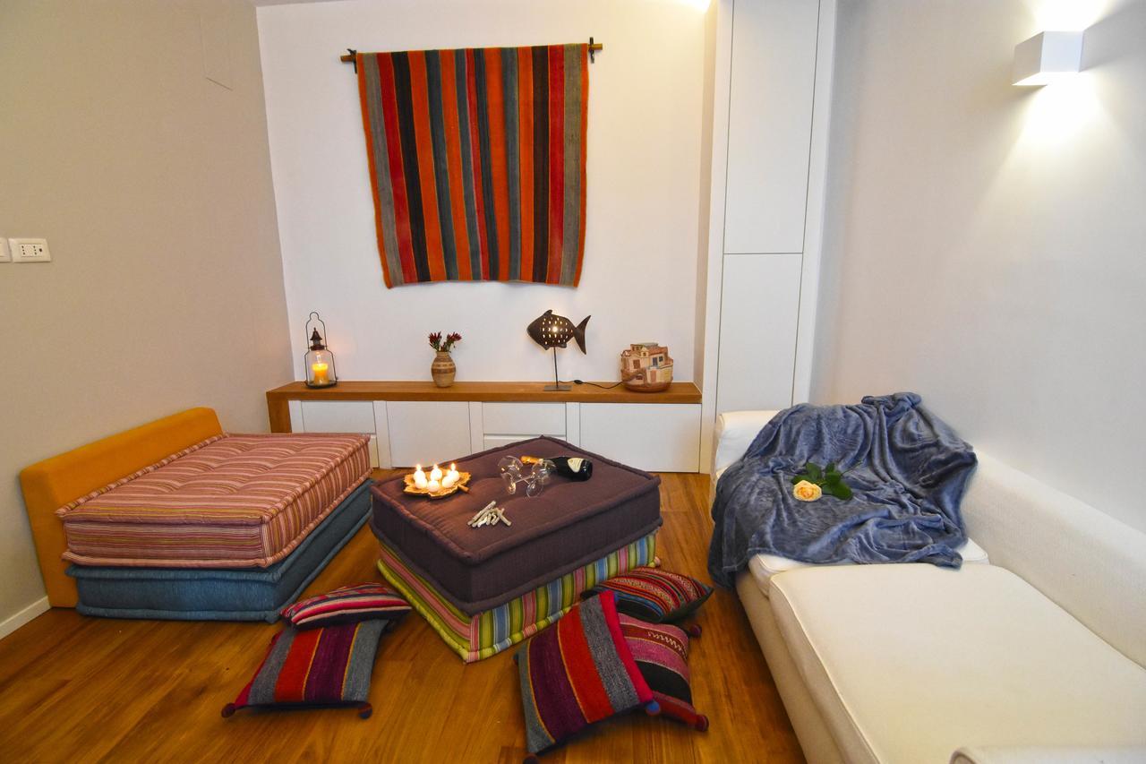 Casa vacanze Corte Capomazza Napoli