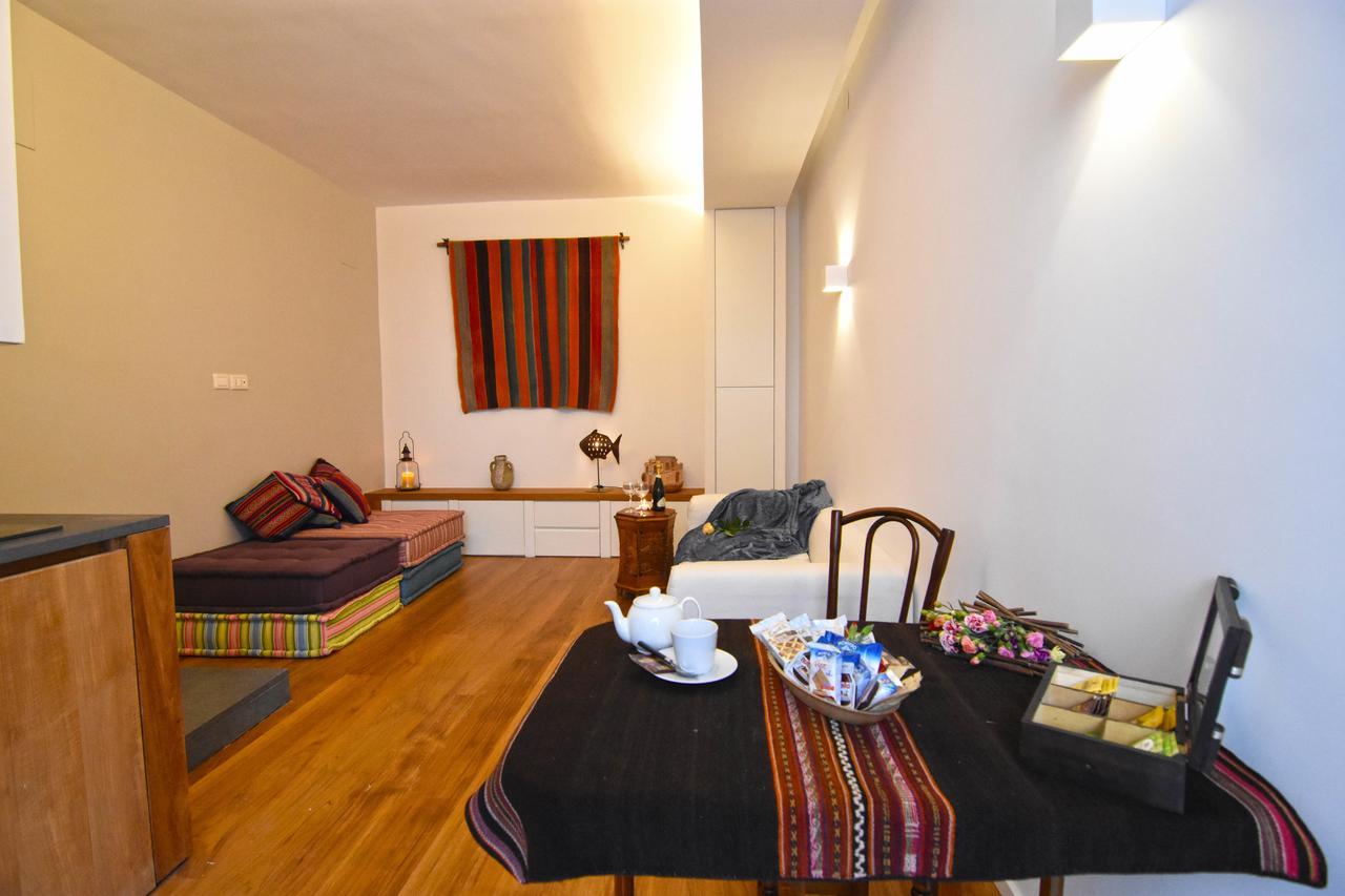 Casa vacanze Corte Capomazza