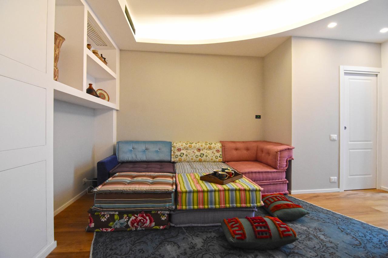Casa vacanze Corte Capomazza Napoli