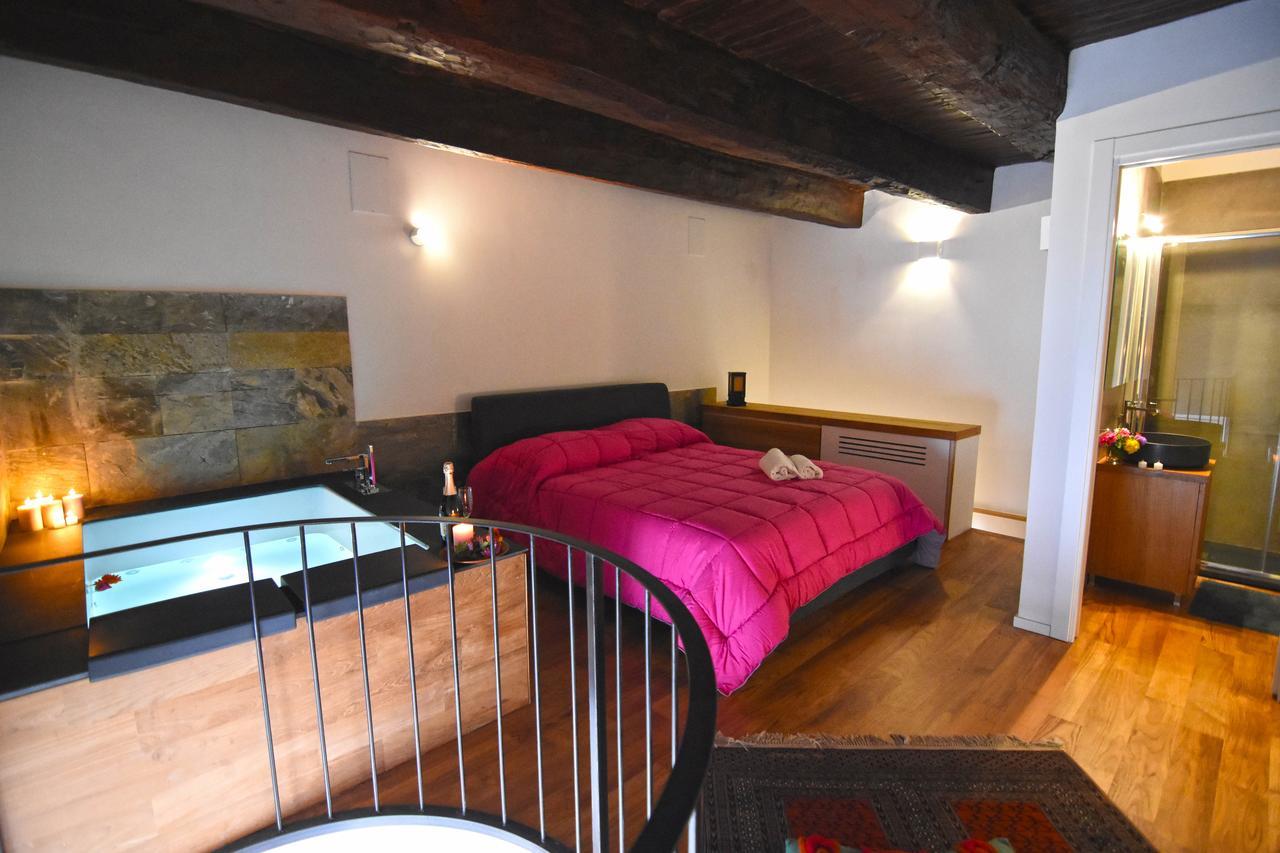 Corte Capomazza Casa vacanze Napoli