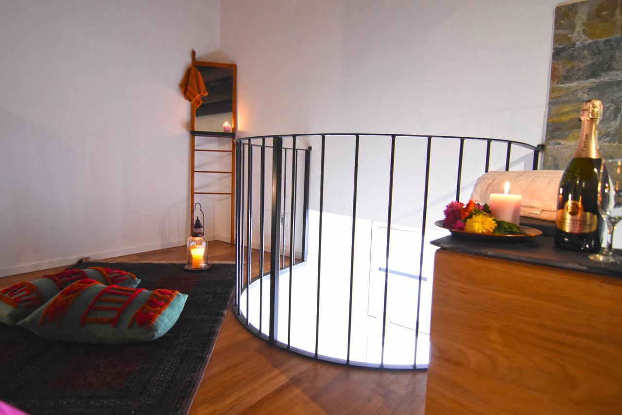 Corte Capomazza Casa vacanze Napoli