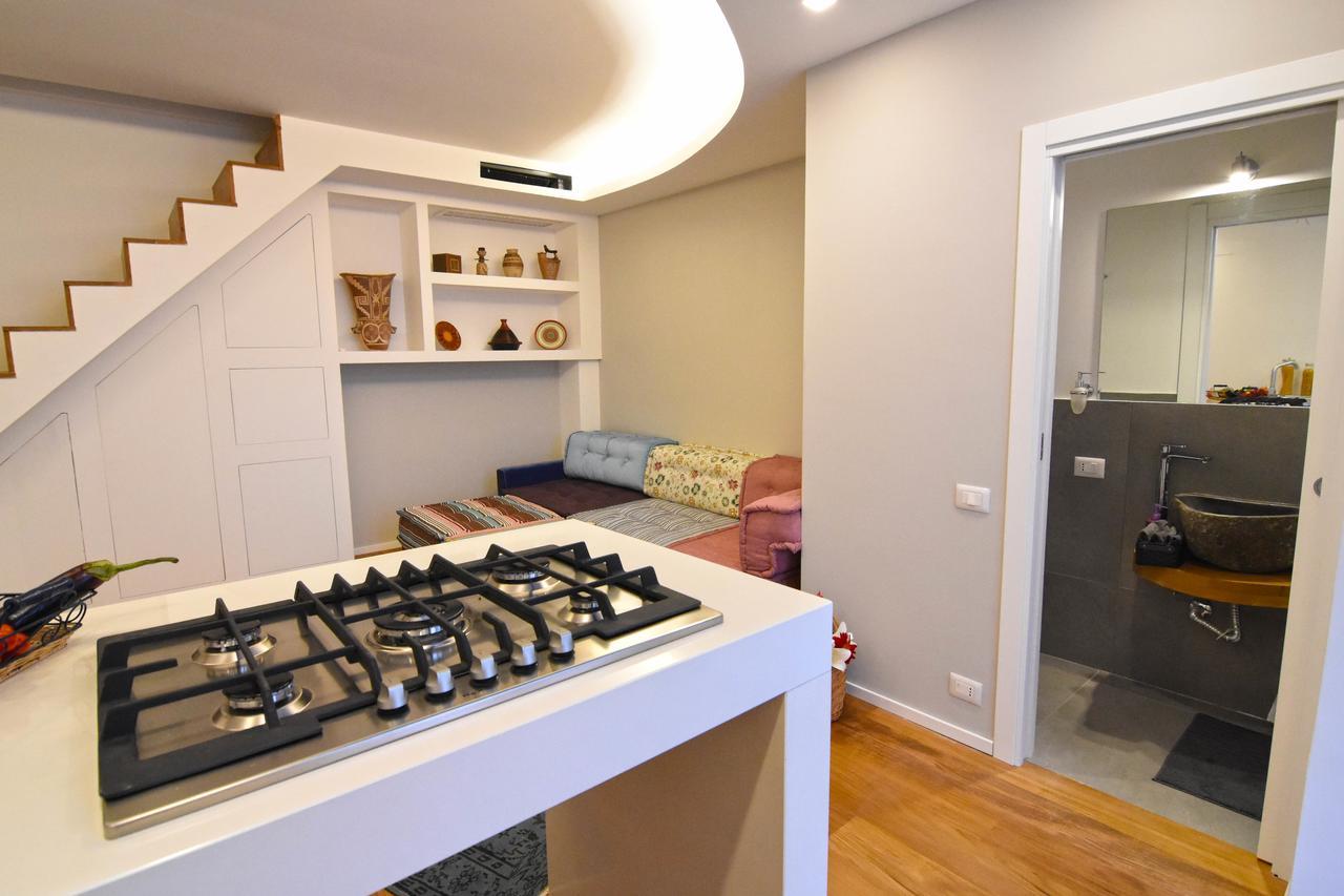Casa vacanze Corte Capomazza