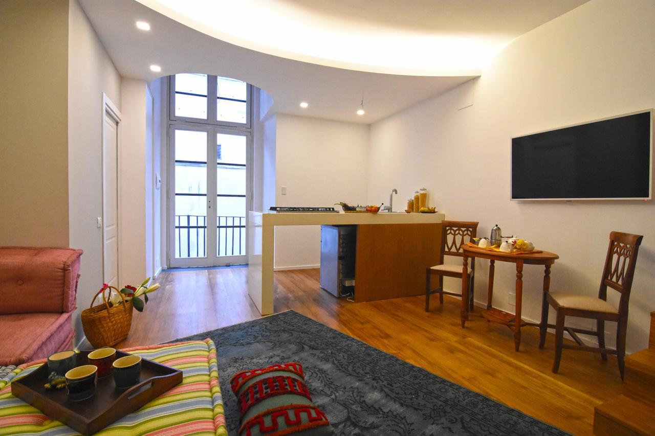 Corte Capomazza Casa vacanze *