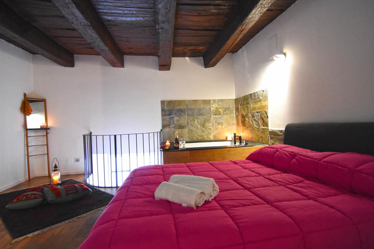 Corte Capomazza Casa vacanze Napoli