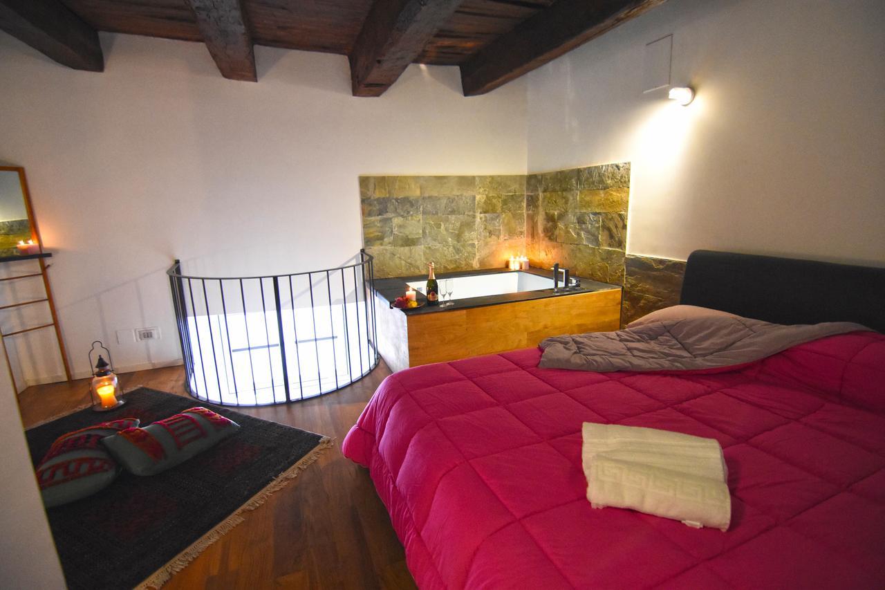 Corte Capomazza Casa vacanze *
