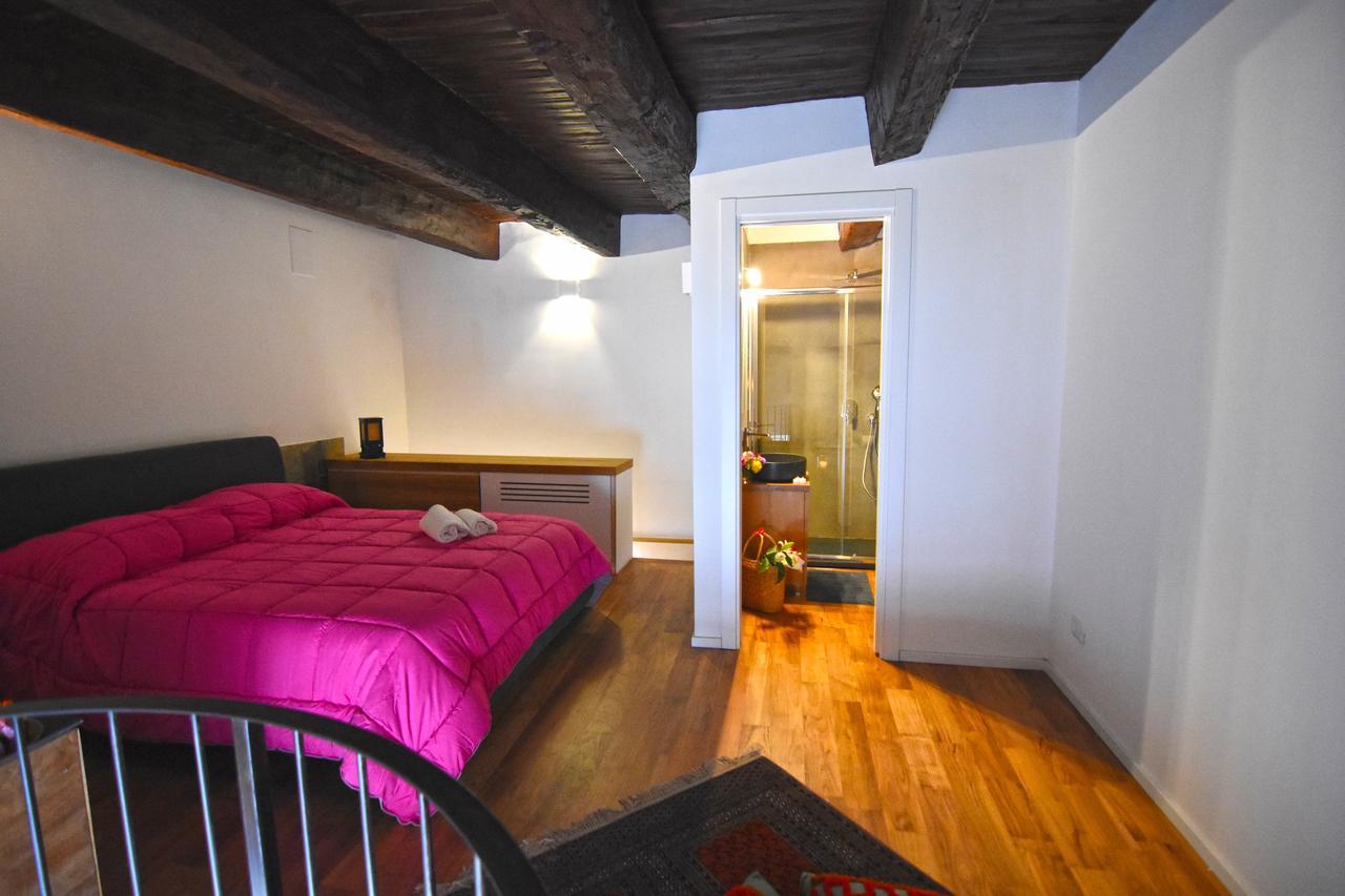 Corte Capomazza Casa vacanze Napoli