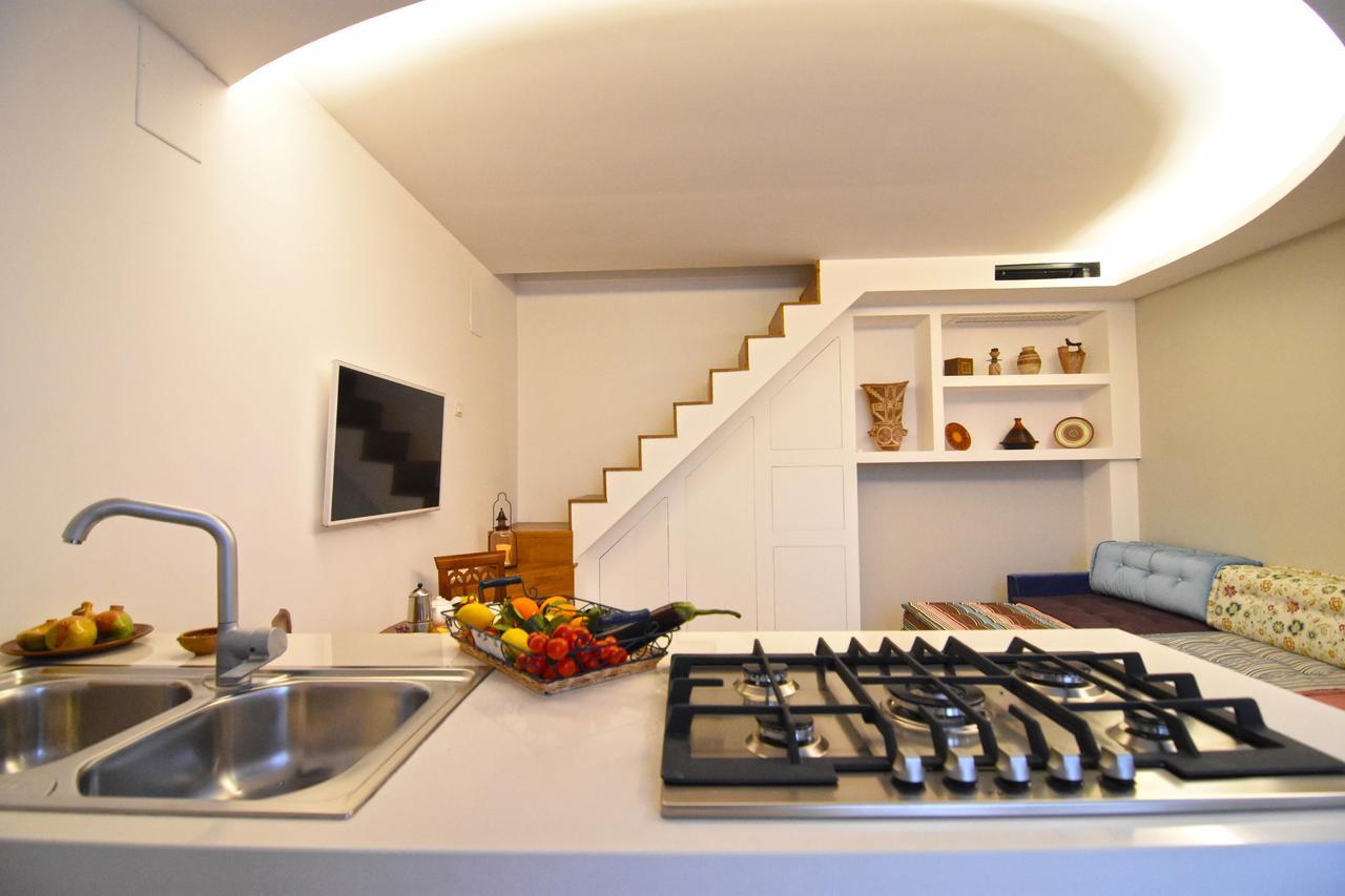 Casa vacanze Corte Capomazza