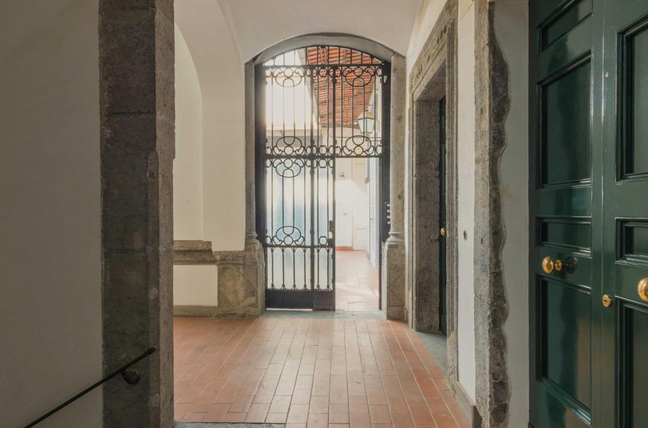 Casa vacanze Corte Capomazza