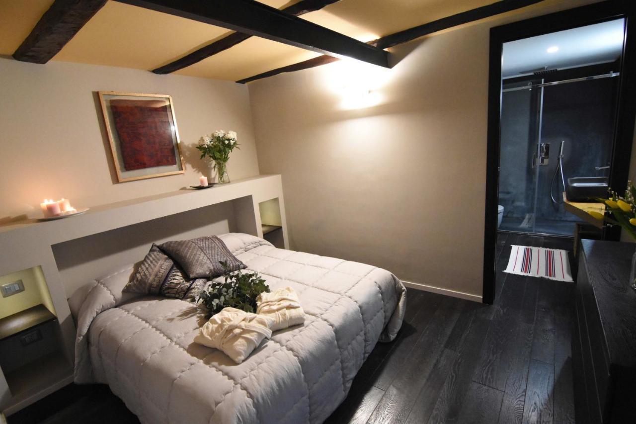 Casa vacanze Corte Capomazza