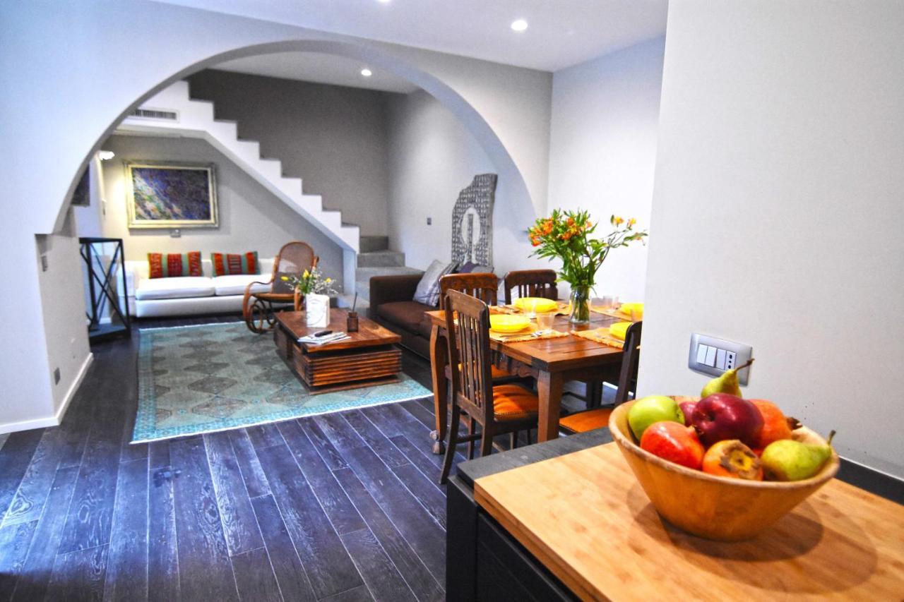 Casa vacanze Corte Capomazza