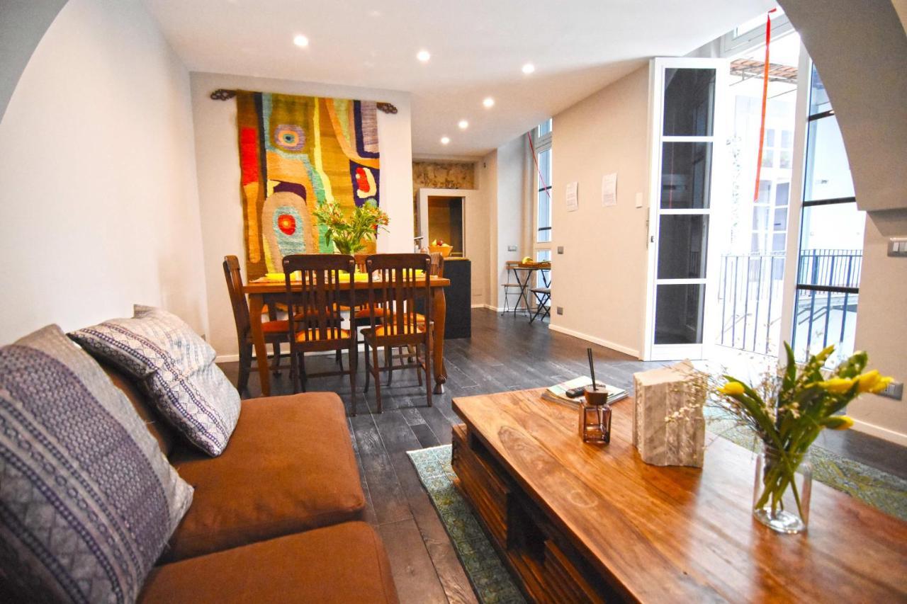 Casa vacanze Corte Capomazza Napoli