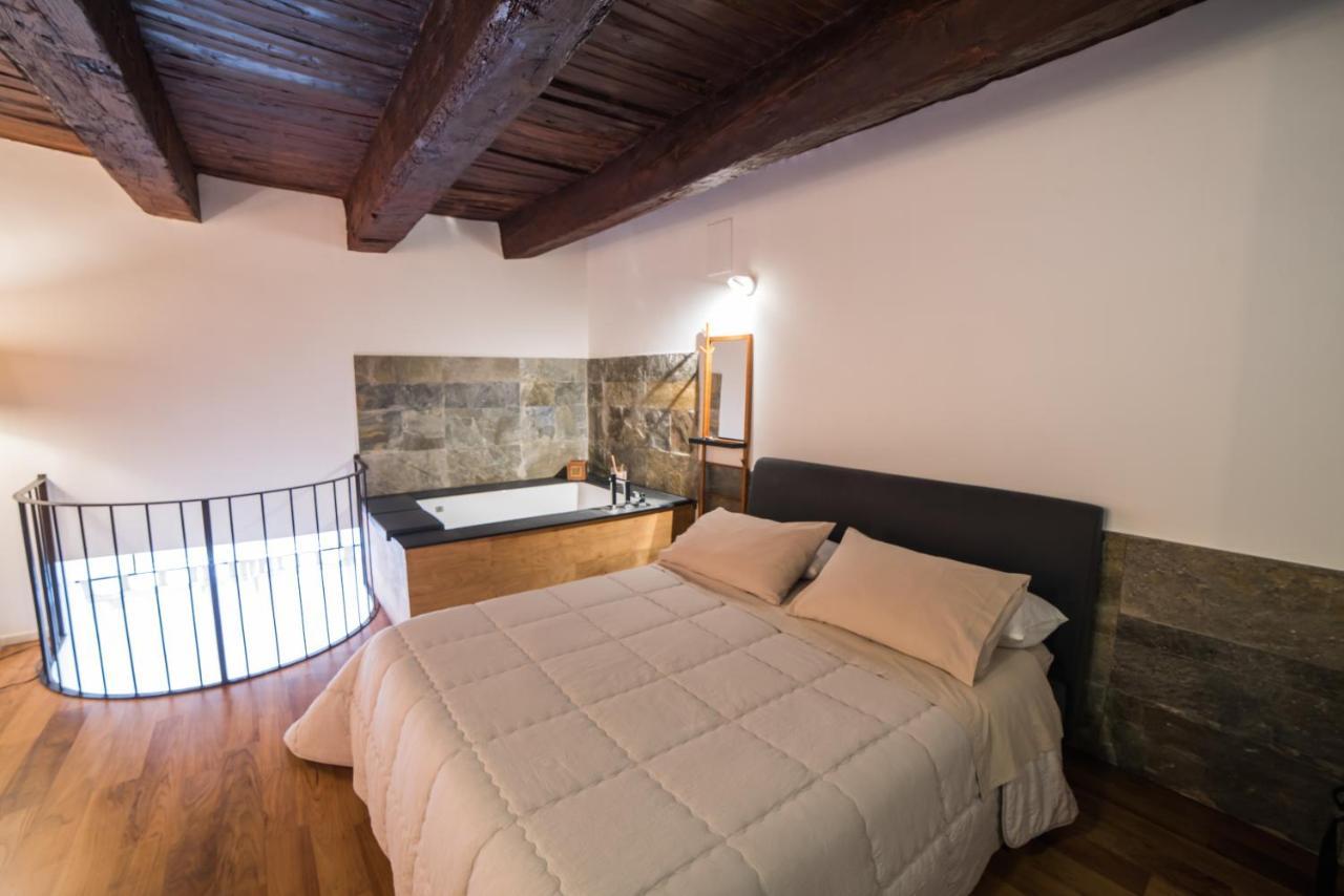 Corte Capomazza Casa vacanze