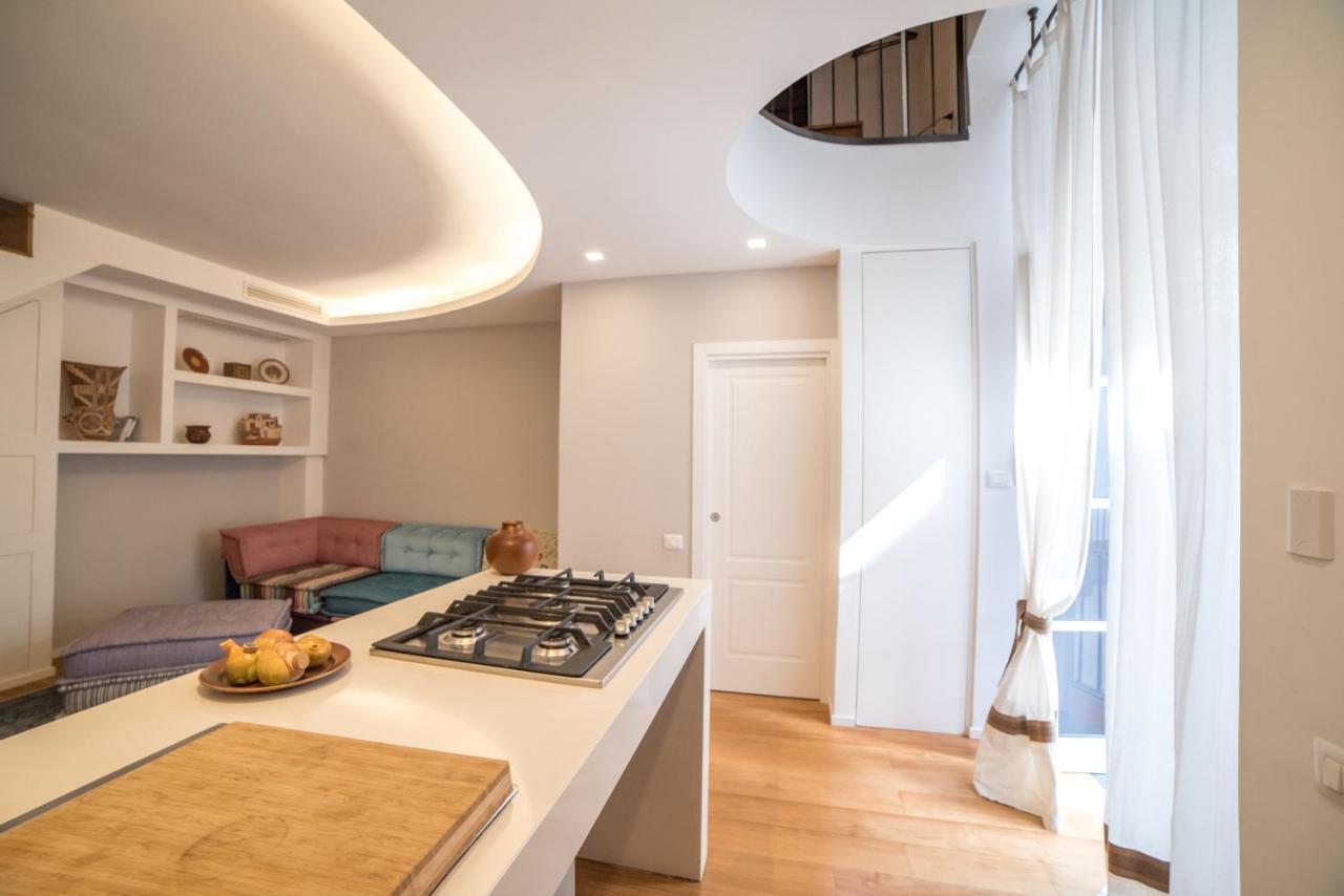 Casa vacanze Corte Capomazza