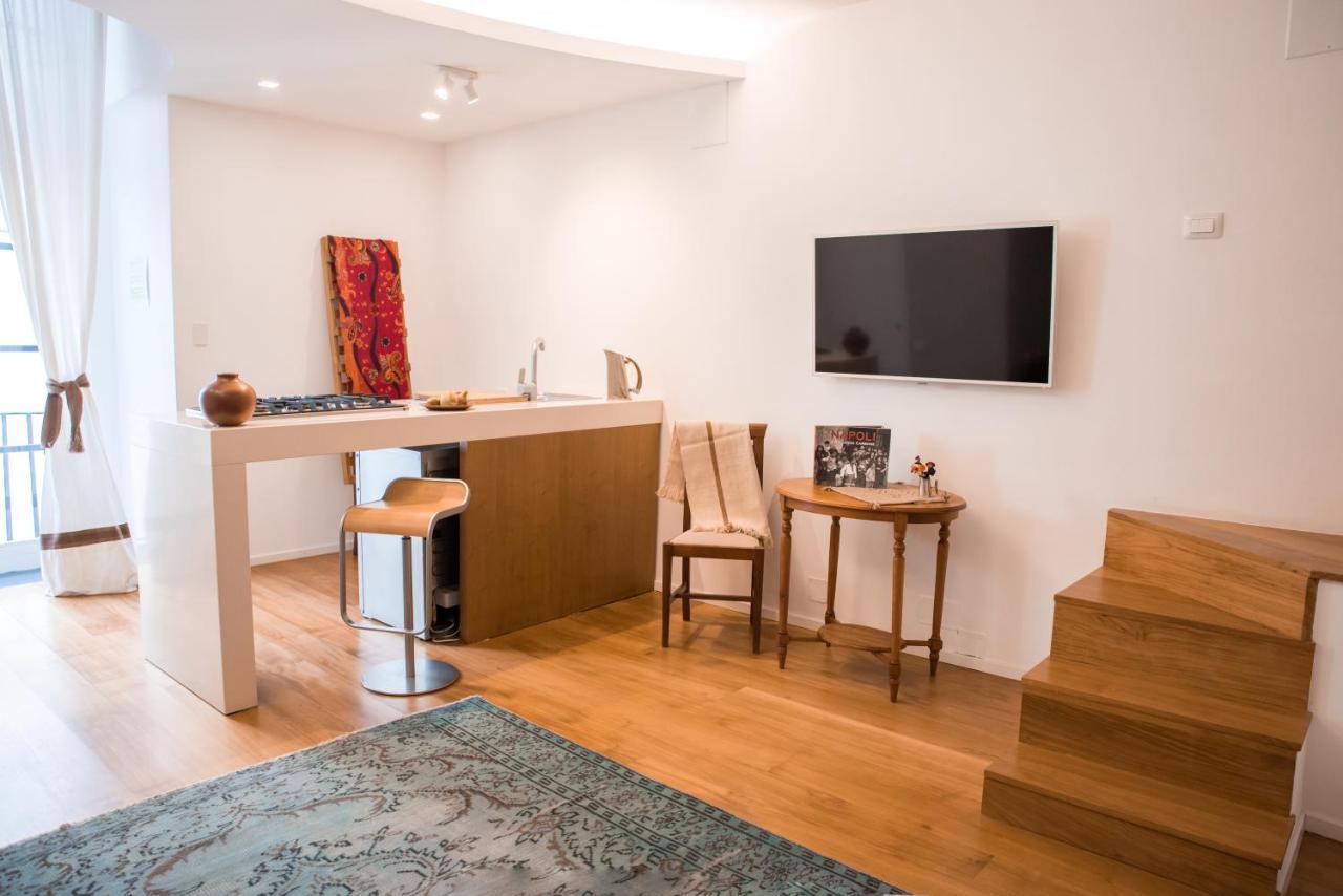 Casa vacanze Corte Capomazza Napoli